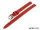 Uhrarmband 06mm rot \