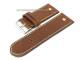 Uhrenarmband 30mm braun (natur) Birkenstock \