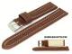 Uhrenarmband 20mm cognac-braun Birkenstock \