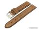 Uhrenarmband 18mm cognac-braun Birkenstock \