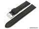 Uhrenarmband 20mm schwarz Birkenstock \