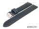 Uhrarmband 18mm blau \