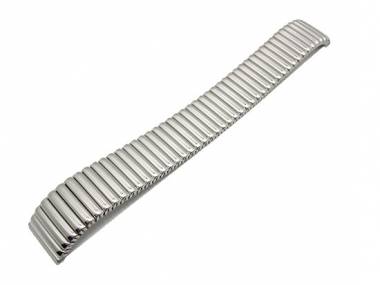 Einzelglied 16-20mm Edelstahl poliert f�r Zugband Em-MA014 von Eichm�ller - Bild vergr��ern 