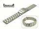 Uhrenarmband Edelstahl 20mm Massiv-Optik von Eichm�ller