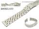 Uhrarmband 16mm Edelstahl \