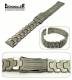 Uhrenarmband Titan 18mm sportlich-elegant von Eichm�ller
