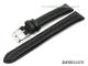Uhrarmband 20mm schwarz \