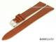Uhrenarmband 16mm hellbraun \