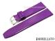Uhrenarmband 16mm lila \