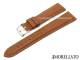 Uhrenarmband 18mm braun \