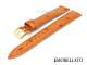 Uhrarmband 16mm braun \