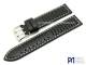 Uhrenarmband 22mm schwarz \