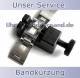Service: K�rzung von Metall-Uhrenarmb�ndern (Gliederb�nder)