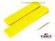 Original Ersatzband TISSOT T-Touch 20mm Kautschuk gelb f�r T33.7.868.93