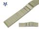 Uhrenarmband Titan 18mm SES-Gliederband von Vollmer