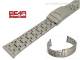 Titan - Uhrband 22mm matt sportliches Design von BEAR