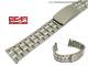 Titan - Uhrband 22mm teilweise poliert sportliches Design von BEAR
