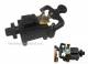 Pressboden�ffner STAR f�r eingepresste Geh�usedeckel