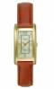 1a Angebot: Damenuhr Edelstahl mit Lederband elegant von TIMEX (*TM*DU*)