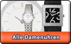 �bersicht: Alle Damenuhren bei UHRENBANDVERSAND