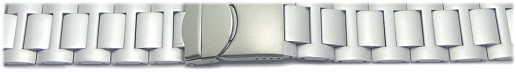 Metall-Uhrarmb�nder aus Aluminium