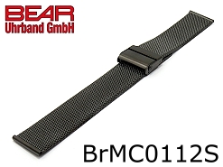 Bear Uhrband BrMC0112S