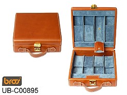 Bros Uhrenkoffer UB-C00895