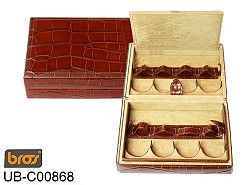 Bros Uhrenboxen UB-C00868