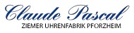 Claude Pascal Herrenuhren