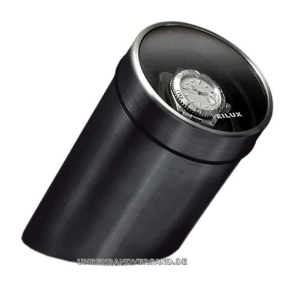 Uhrenbeweger Venus Black Saphire