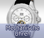 Herrenuhren - Mechanik und Automatik