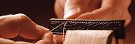 Uhrenarmband Qualit�t von HIRSCH