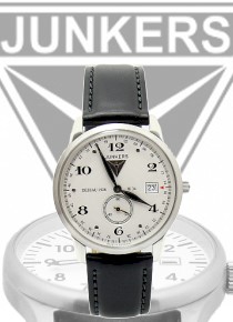 Uhren und Ersatzb�nder von JUNKERS