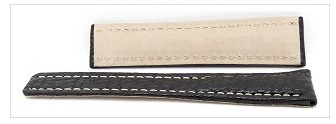 Ersatzuhrb�nder passend f�r Breitling
