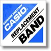 Casio- Ersatzb�nder
