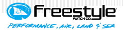 Uhren Freestyle USA