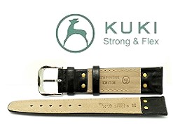 KUKI Strong & Flex Uhrenarmband Unterseite