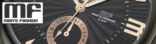 Men's Fashion Uhren
