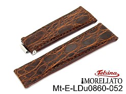 Morellato Felsina u0860-052 Uhrarmb�nder