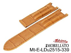Morellato Felsina u2515-339 Uhrarmb�nder