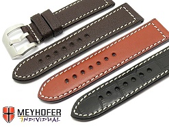 Uhrenarmb�nder von Meyhofer im PAN-Style