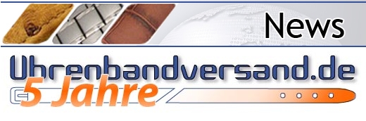 5-Jahre-Uhrenbandversand-News-Head