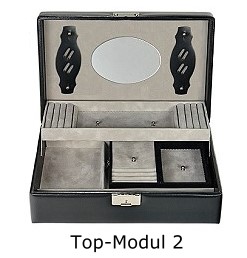 Sacher Uhrenboxen Variosystem Top