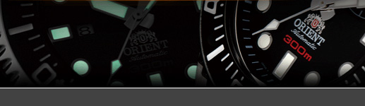 Uhren von ORIENT