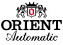 Automatik-Uhren von ORIENT, Japan