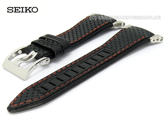 Ersatzband SEIKO Sportura 22mm