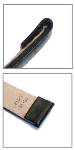 Uhrarmband \