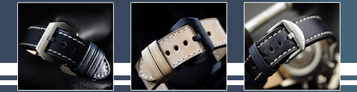 Ihr Uhrenarmband von und f�r STEINHART
