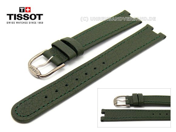 Original Ersatzband TISSOT Rockwatch