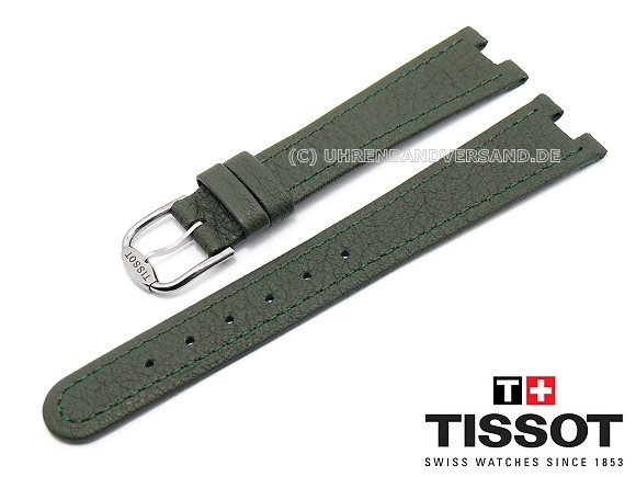 Original Ersatzband TISSOT Rockwatch